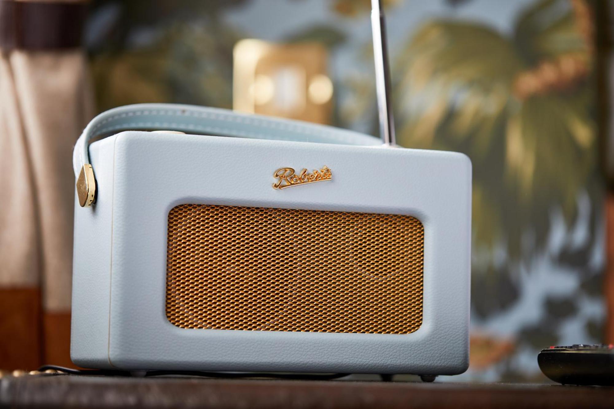The Fleece At 시런세스터 외부 사진 DAB radio